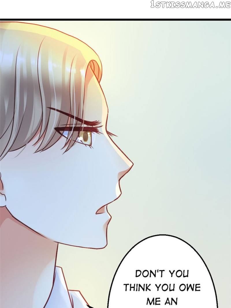 Let Me Go! You Demon President chapter 7 - page 55