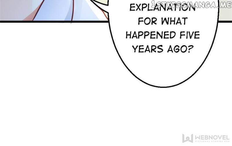 Let Me Go! You Demon President chapter 7 - page 56