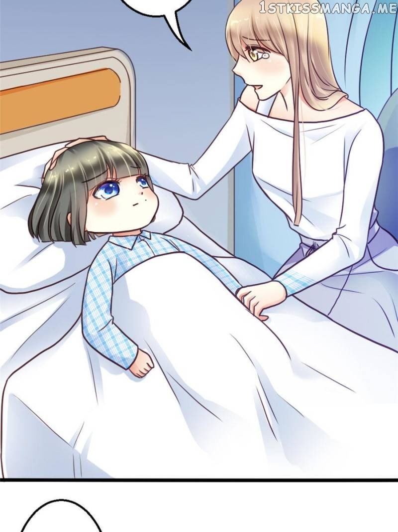 Let Me Go! You Demon President chapter 7 - page 7