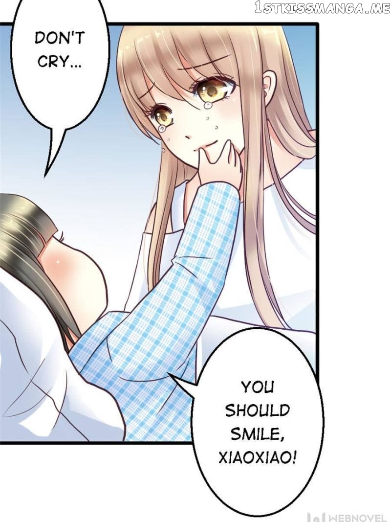 Let Me Go! You Demon President chapter 7 - page 8