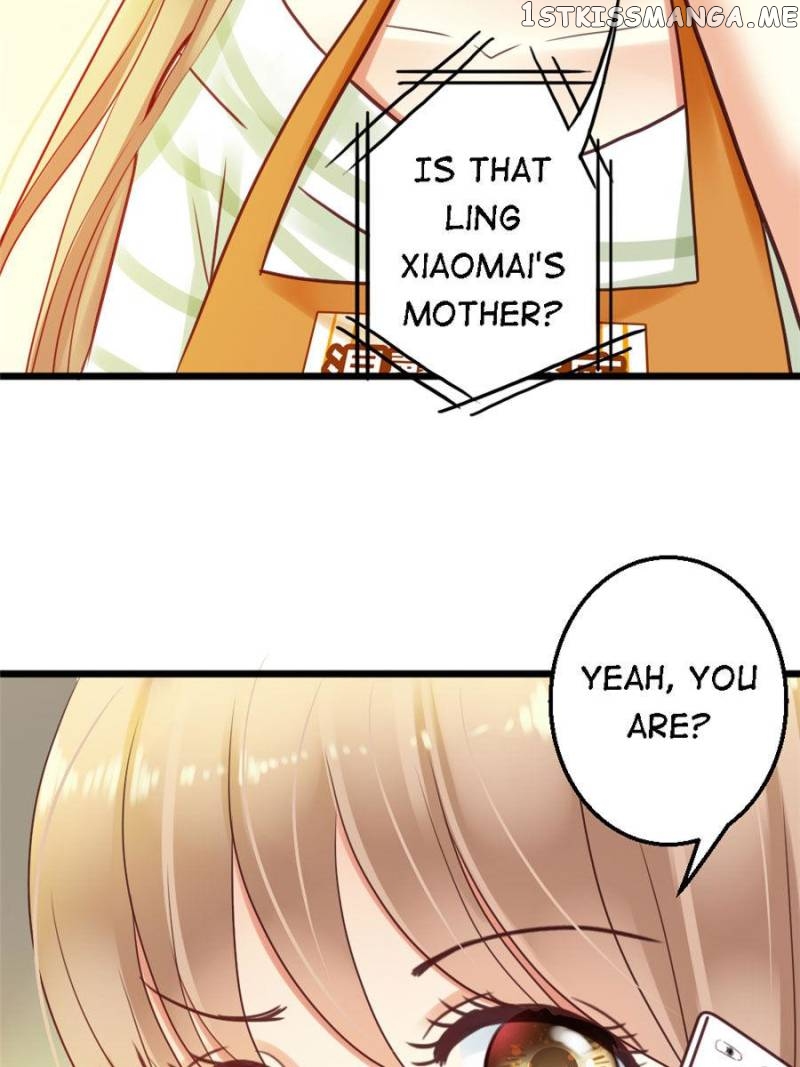 Let Me Go! You Demon President chapter 6 - page 10