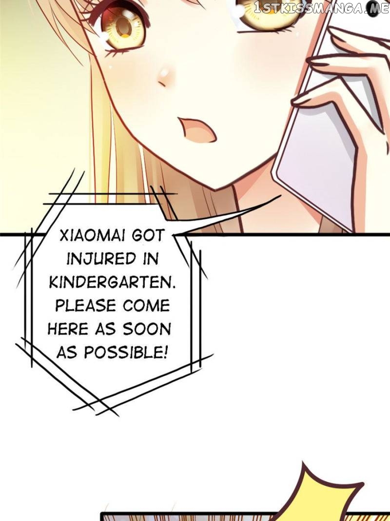 Let Me Go! You Demon President chapter 6 - page 11