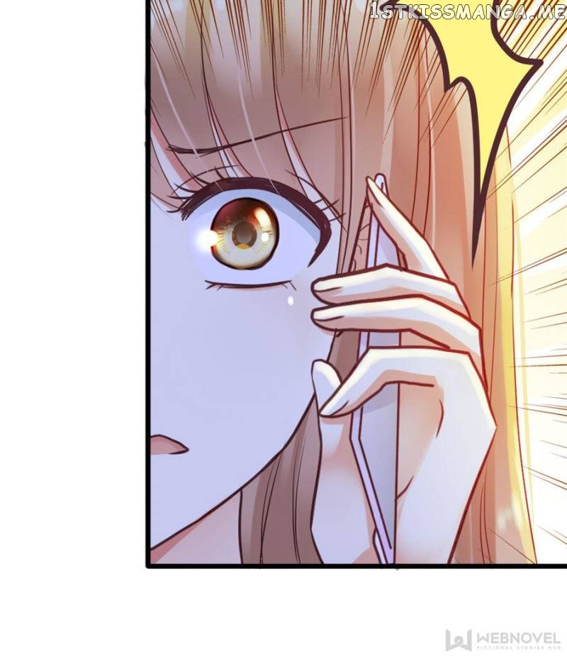 Let Me Go! You Demon President chapter 6 - page 12
