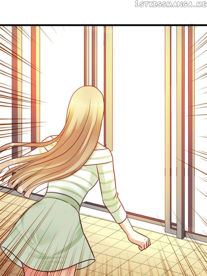 Let Me Go! You Demon President chapter 6 - page 13