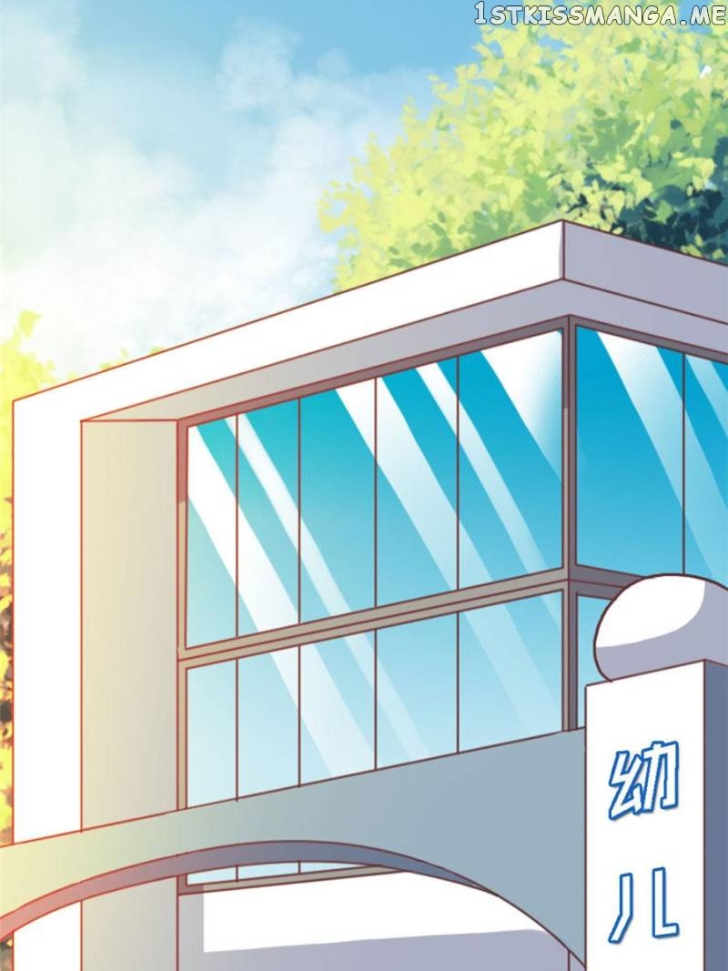 Let Me Go! You Demon President chapter 6 - page 16