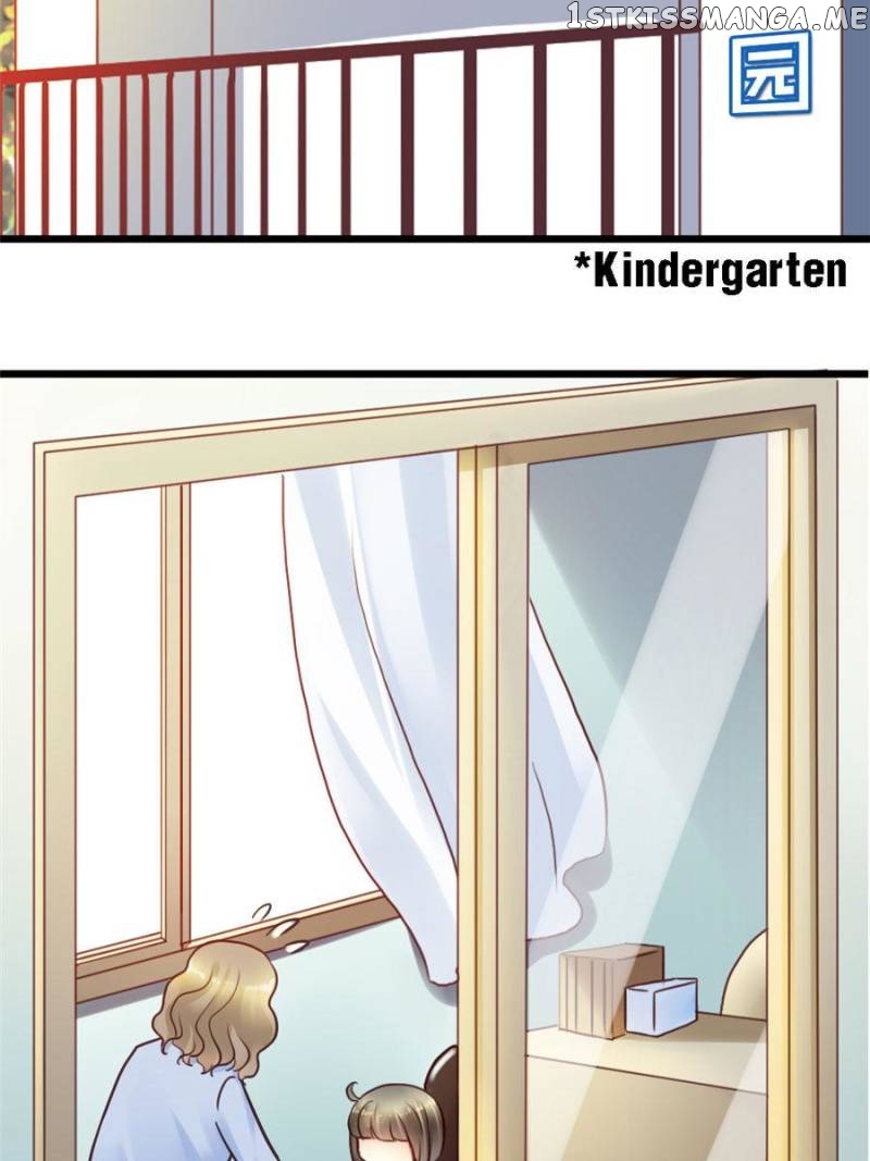 Let Me Go! You Demon President chapter 6 - page 17