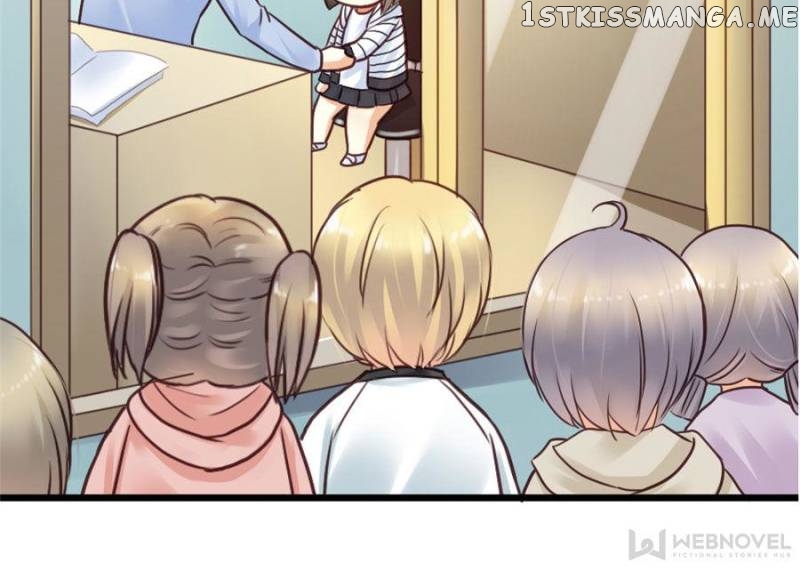 Let Me Go! You Demon President chapter 6 - page 18