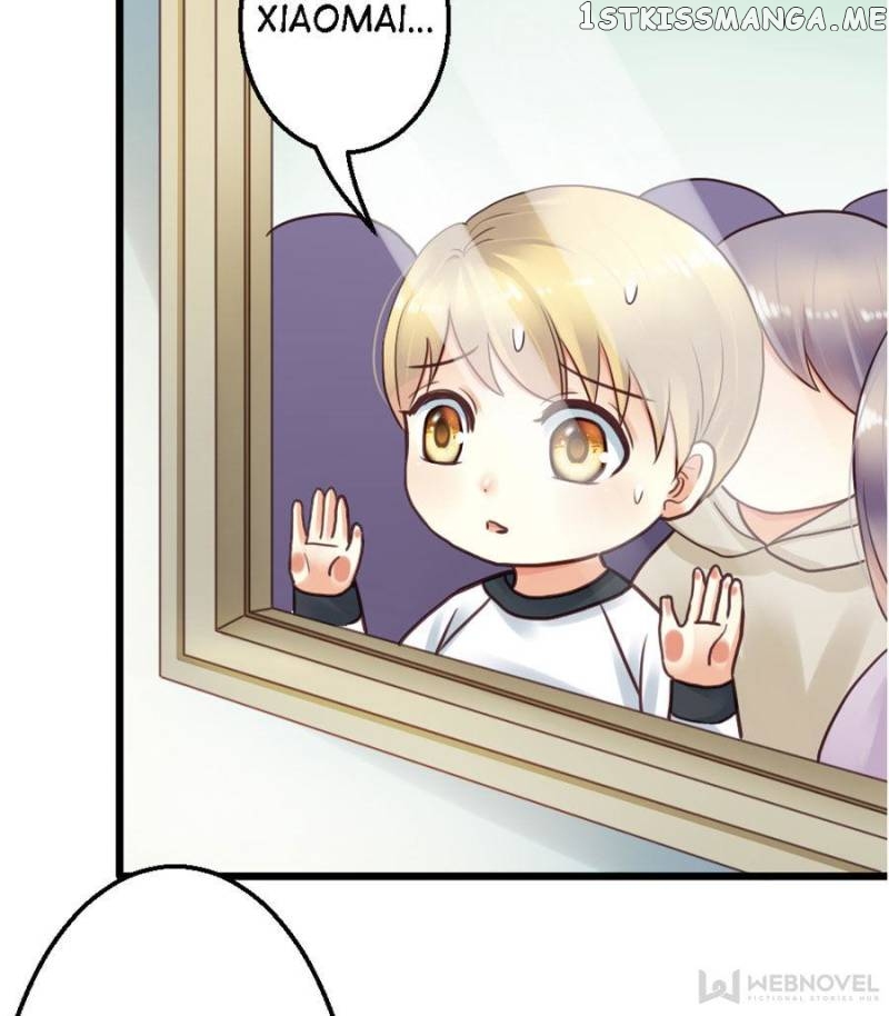 Let Me Go! You Demon President chapter 6 - page 20