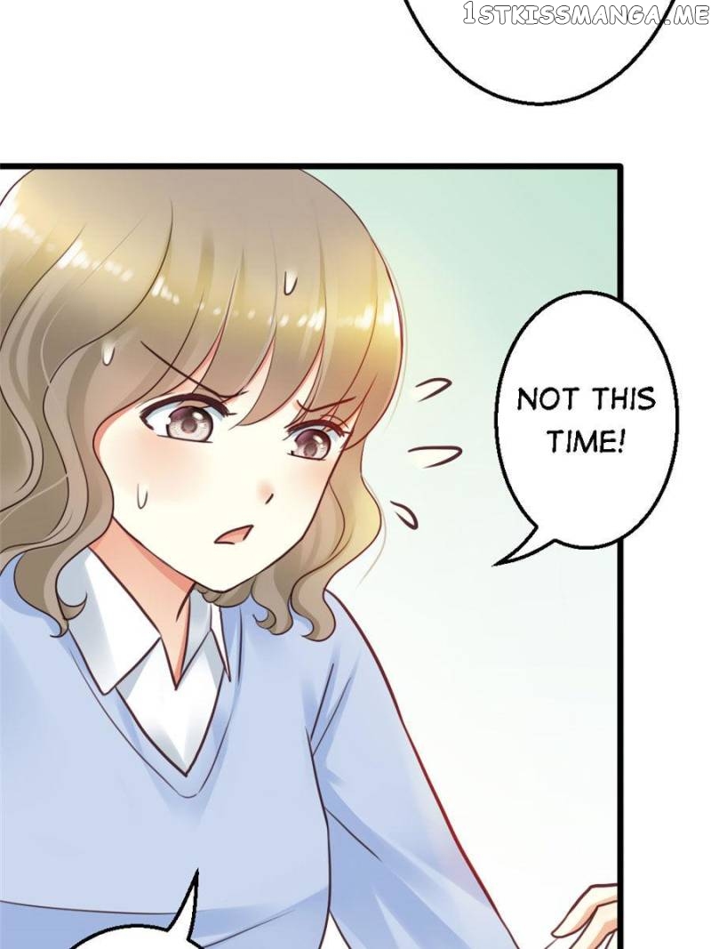 Let Me Go! You Demon President chapter 6 - page 22