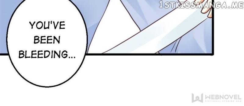 Let Me Go! You Demon President chapter 6 - page 23