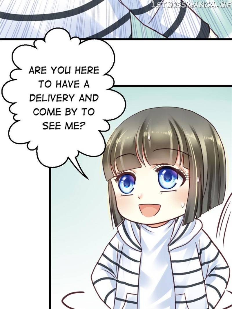Let Me Go! You Demon President chapter 6 - page 28