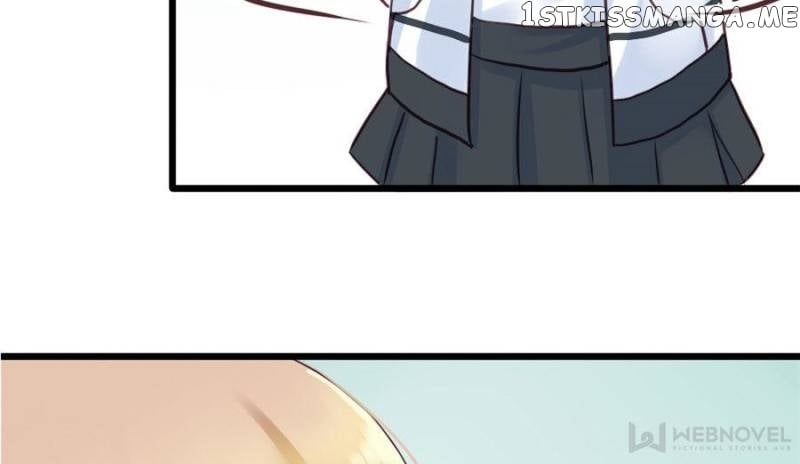 Let Me Go! You Demon President chapter 6 - page 29