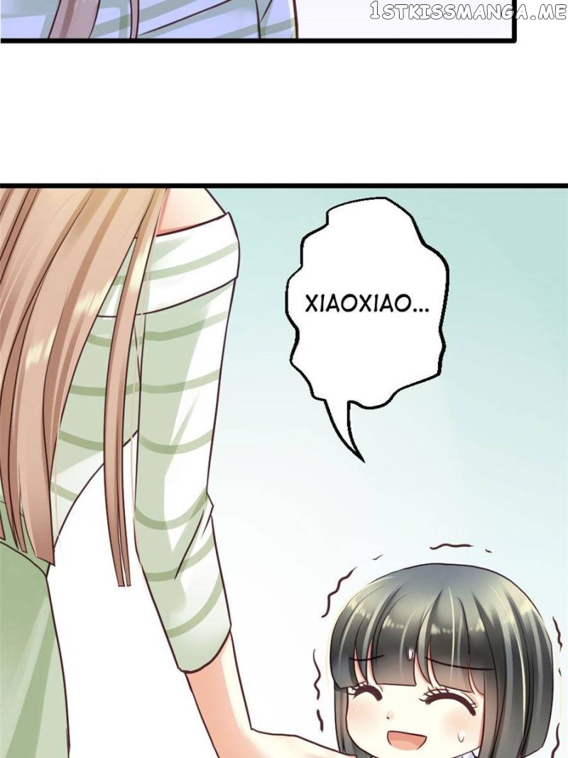 Let Me Go! You Demon President chapter 6 - page 36