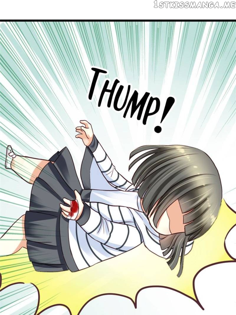 Let Me Go! You Demon President chapter 6 - page 39