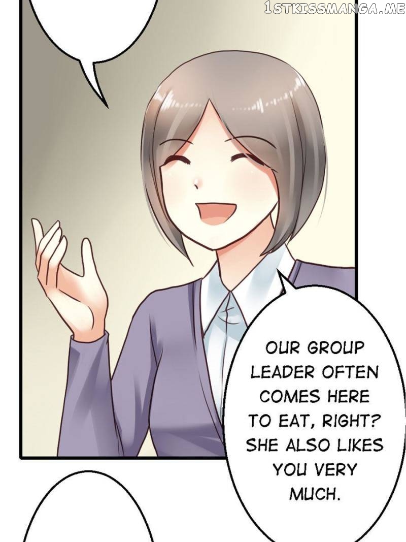 Let Me Go! You Demon President chapter 6 - page 4