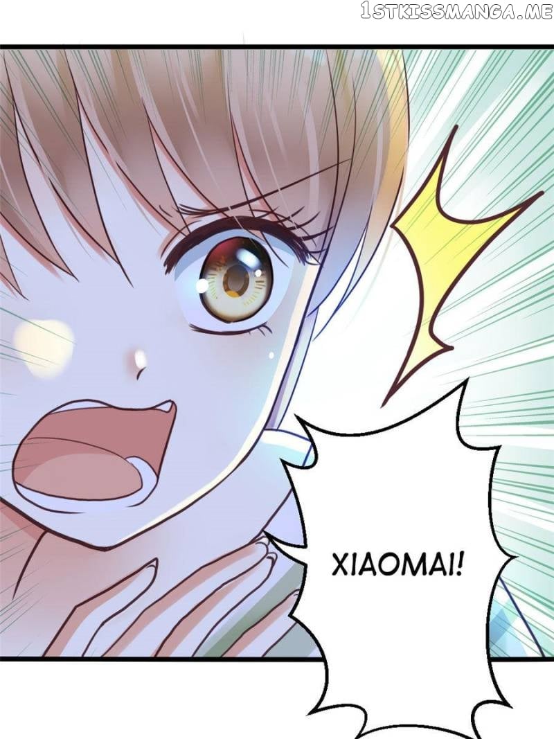 Let Me Go! You Demon President chapter 6 - page 41