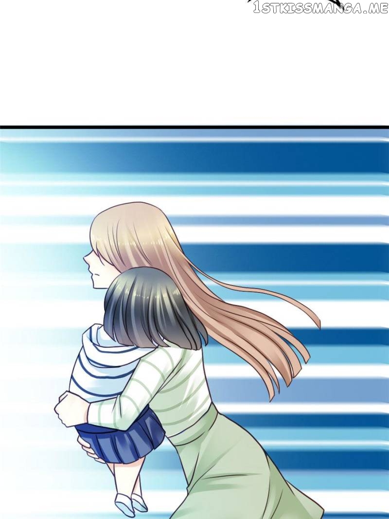 Let Me Go! You Demon President chapter 6 - page 42