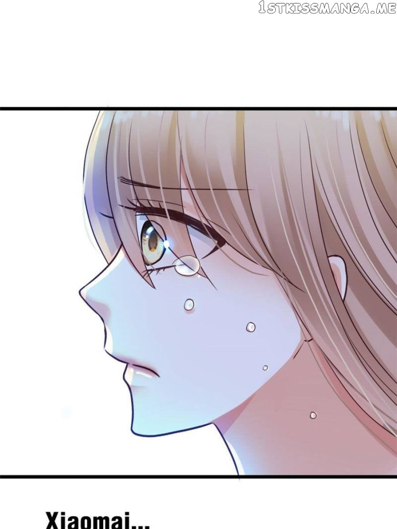 Let Me Go! You Demon President chapter 6 - page 44