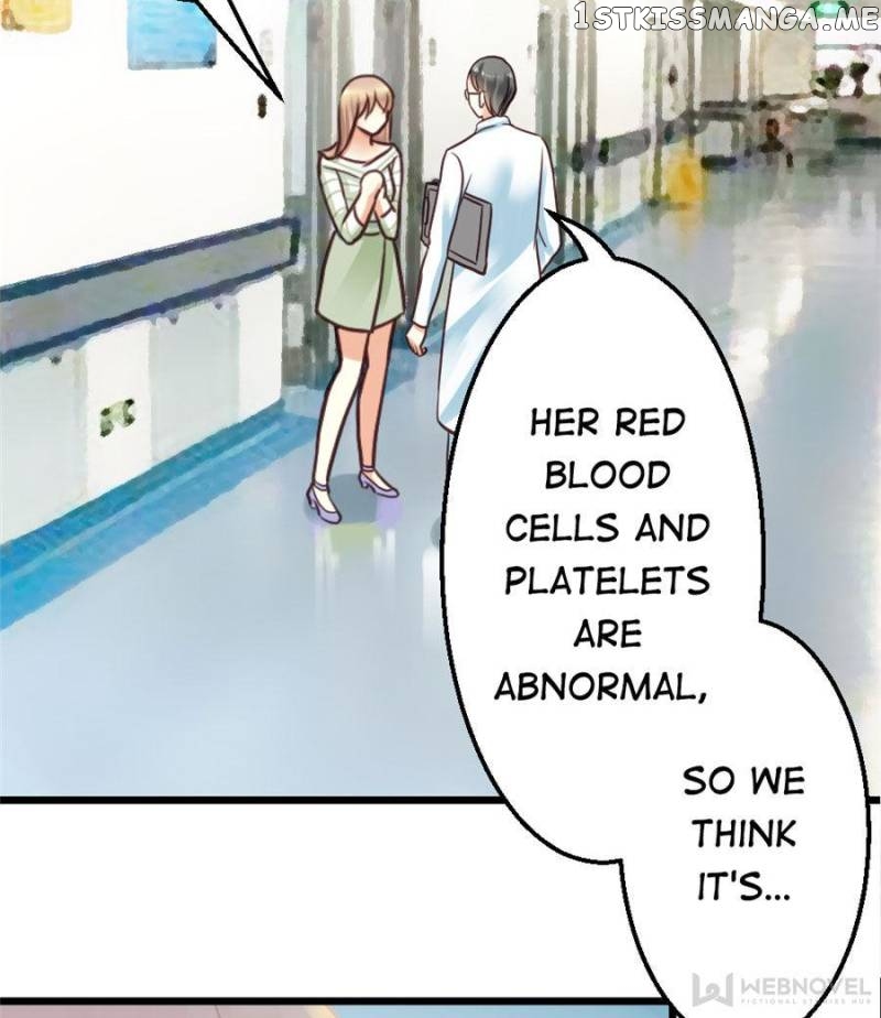 Let Me Go! You Demon President chapter 6 - page 49