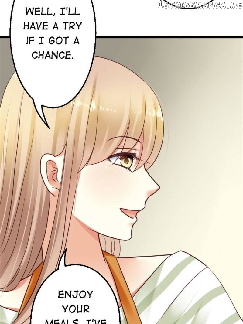 Let Me Go! You Demon President chapter 6 - page 5