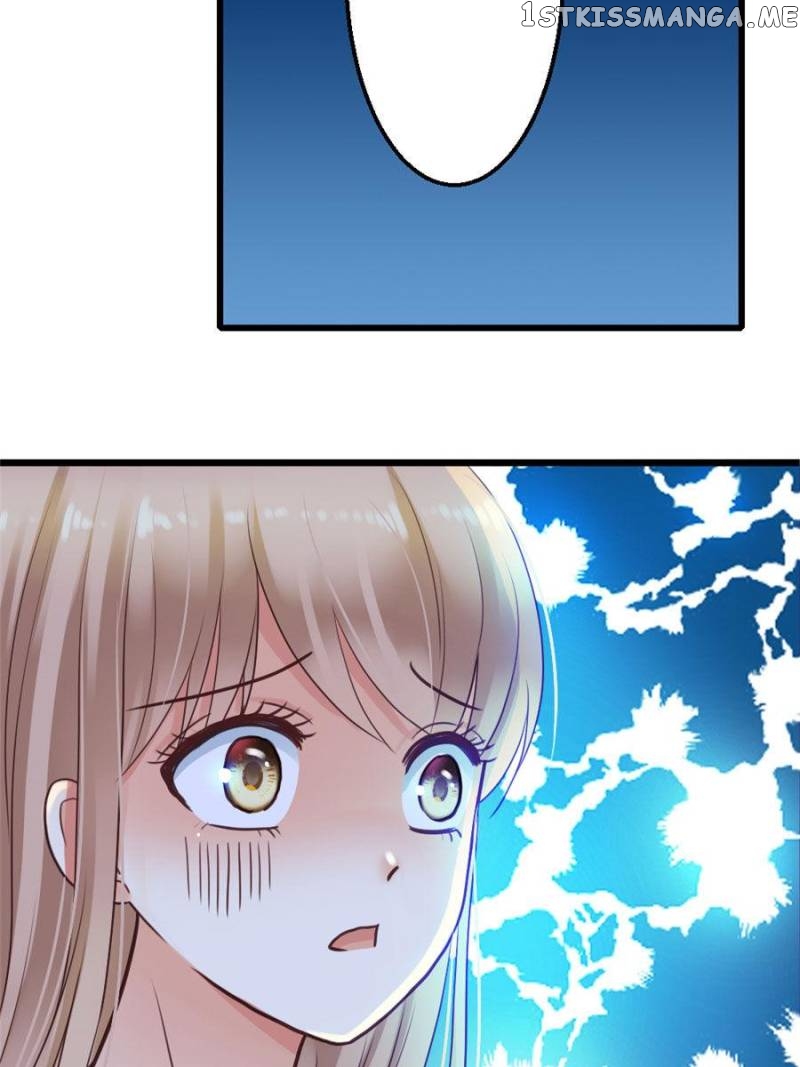 Let Me Go! You Demon President chapter 6 - page 51
