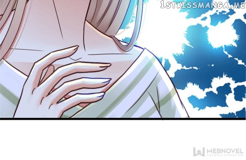 Let Me Go! You Demon President chapter 6 - page 52