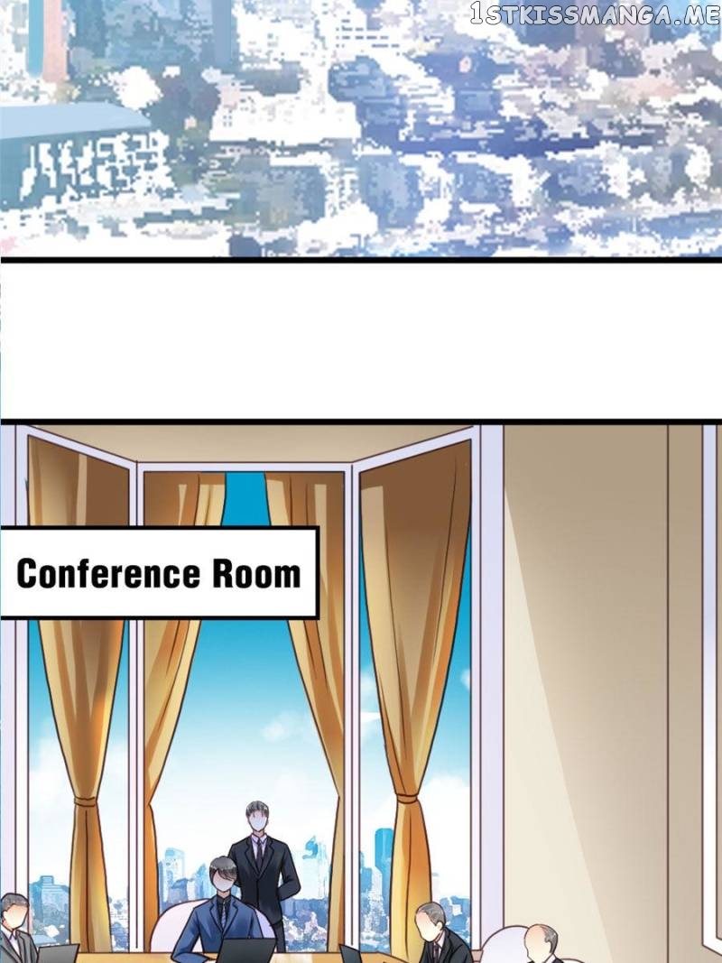 Let Me Go! You Demon President chapter 6 - page 54