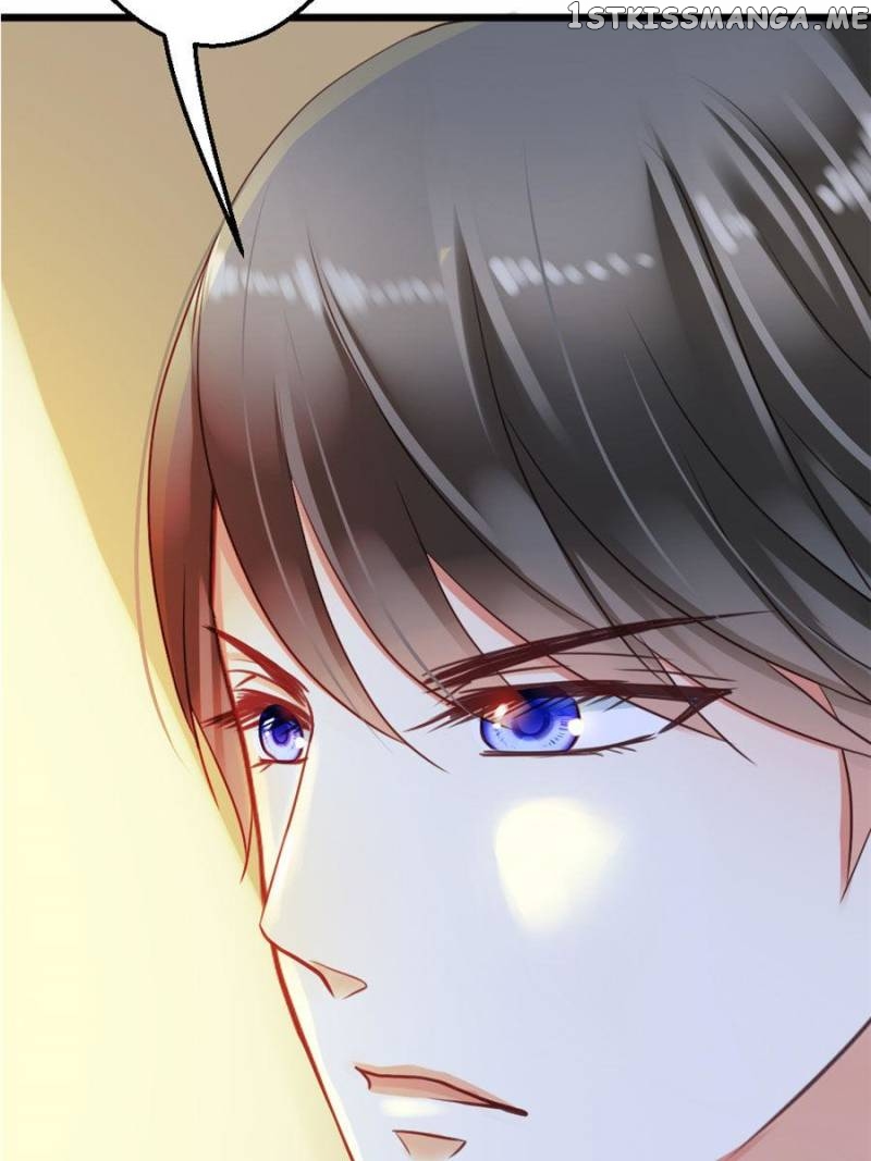 Let Me Go! You Demon President chapter 6 - page 56