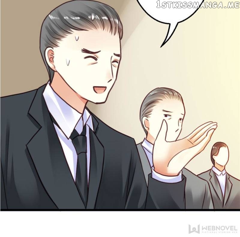 Let Me Go! You Demon President chapter 6 - page 58