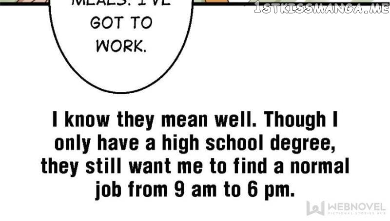 Let Me Go! You Demon President chapter 6 - page 6