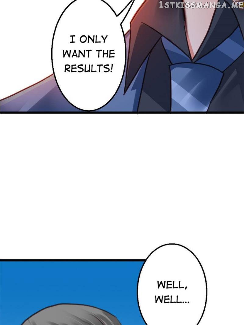 Let Me Go! You Demon President chapter 6 - page 60