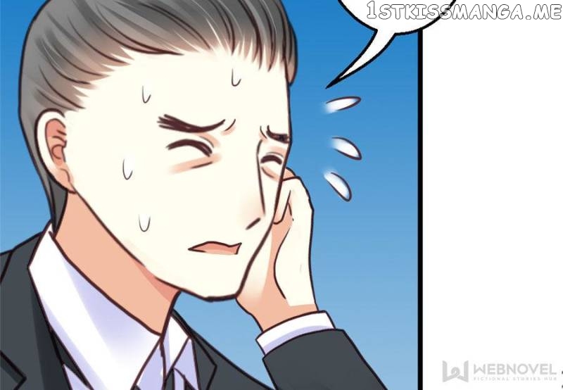 Let Me Go! You Demon President chapter 6 - page 61
