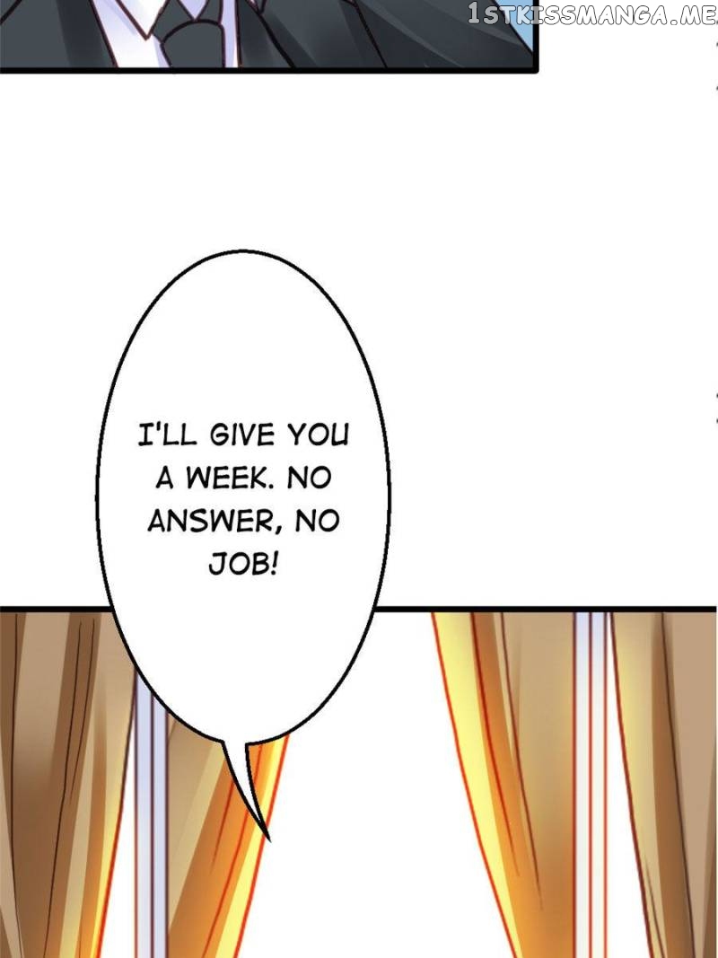 Let Me Go! You Demon President chapter 6 - page 62