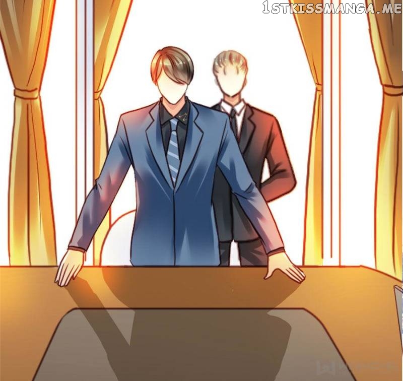 Let Me Go! You Demon President chapter 6 - page 63