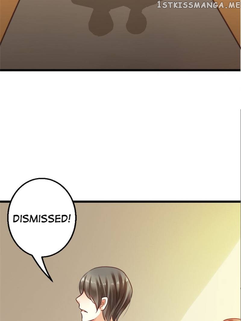 Let Me Go! You Demon President chapter 6 - page 64