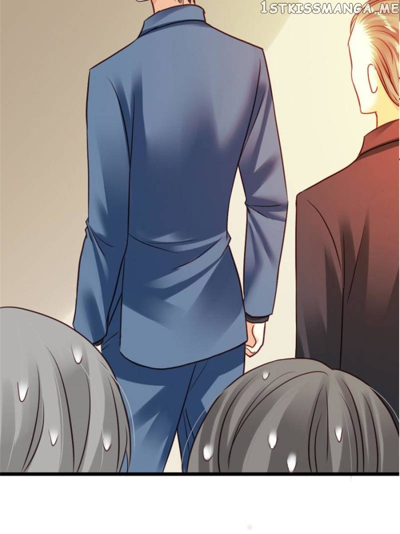Let Me Go! You Demon President chapter 6 - page 65
