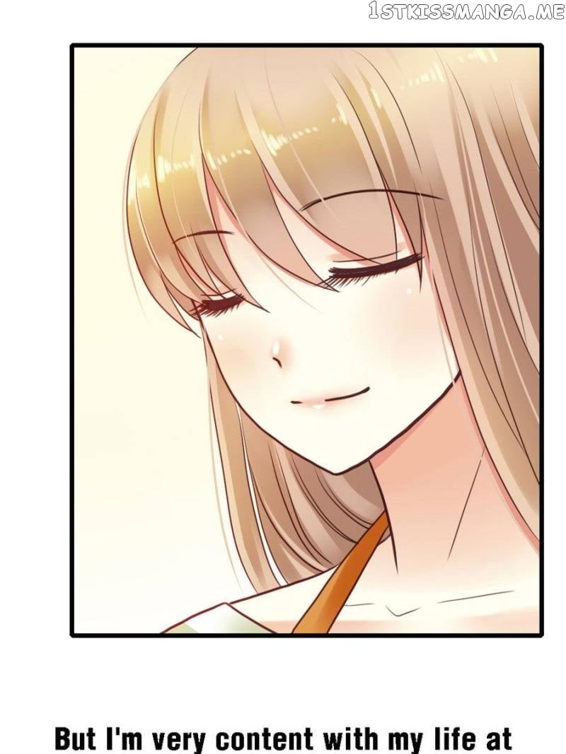 Let Me Go! You Demon President chapter 6 - page 7