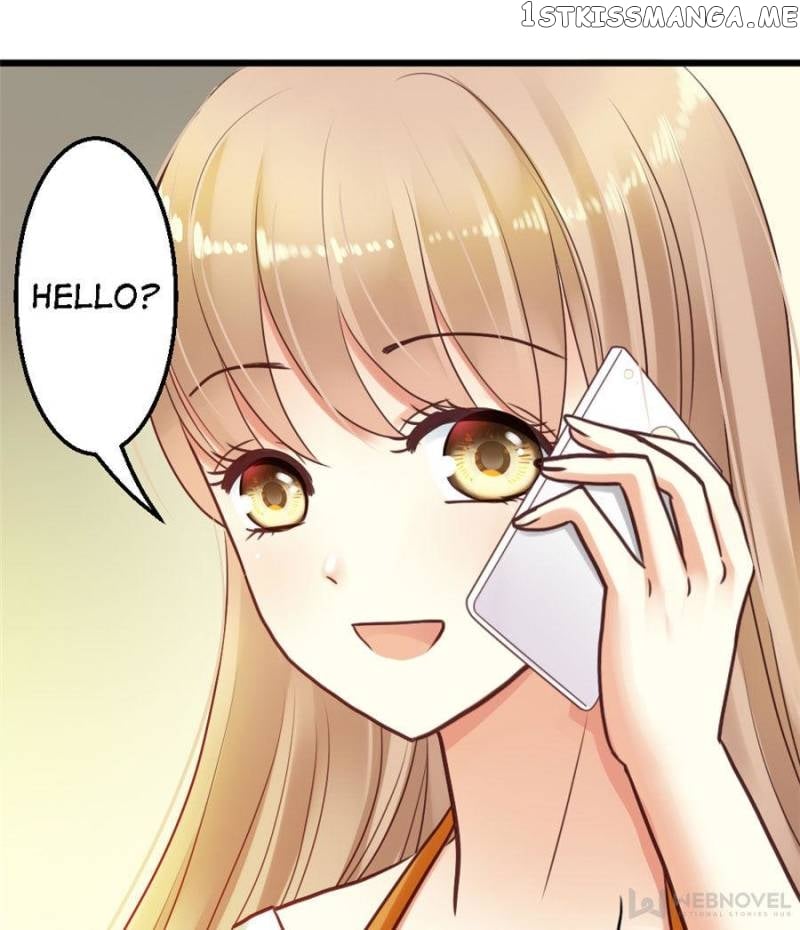Let Me Go! You Demon President chapter 6 - page 9