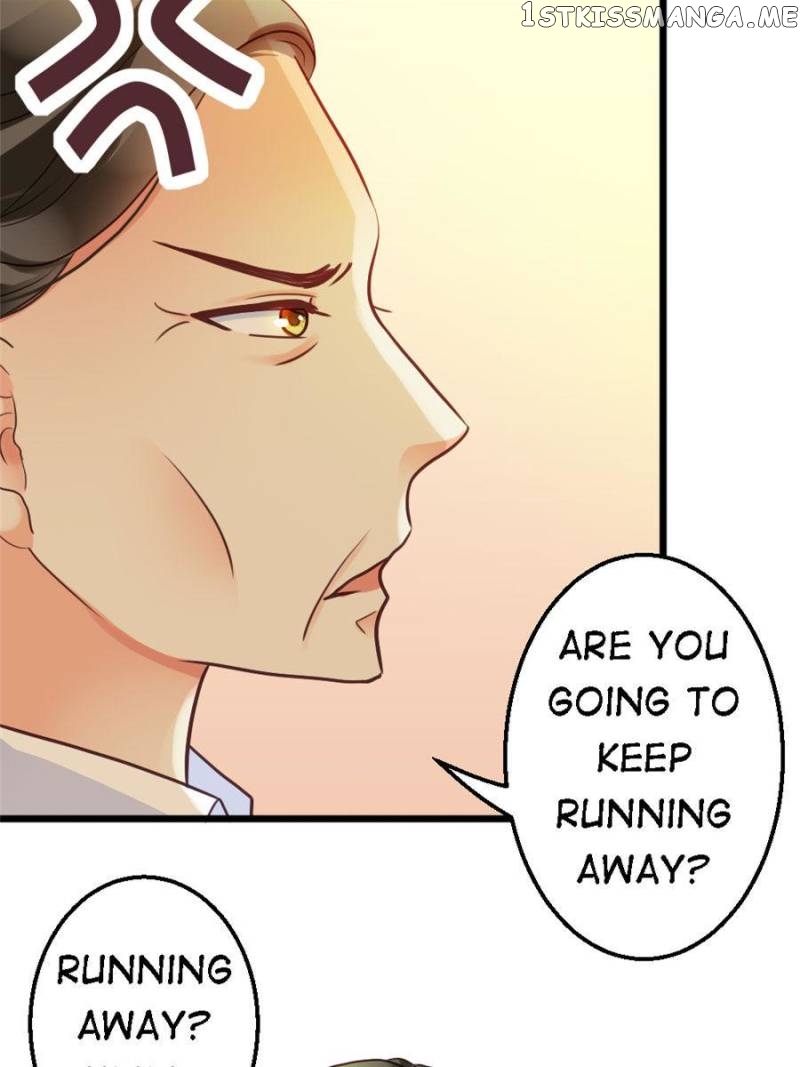 Let Me Go! You Demon President chapter 5 - page 16