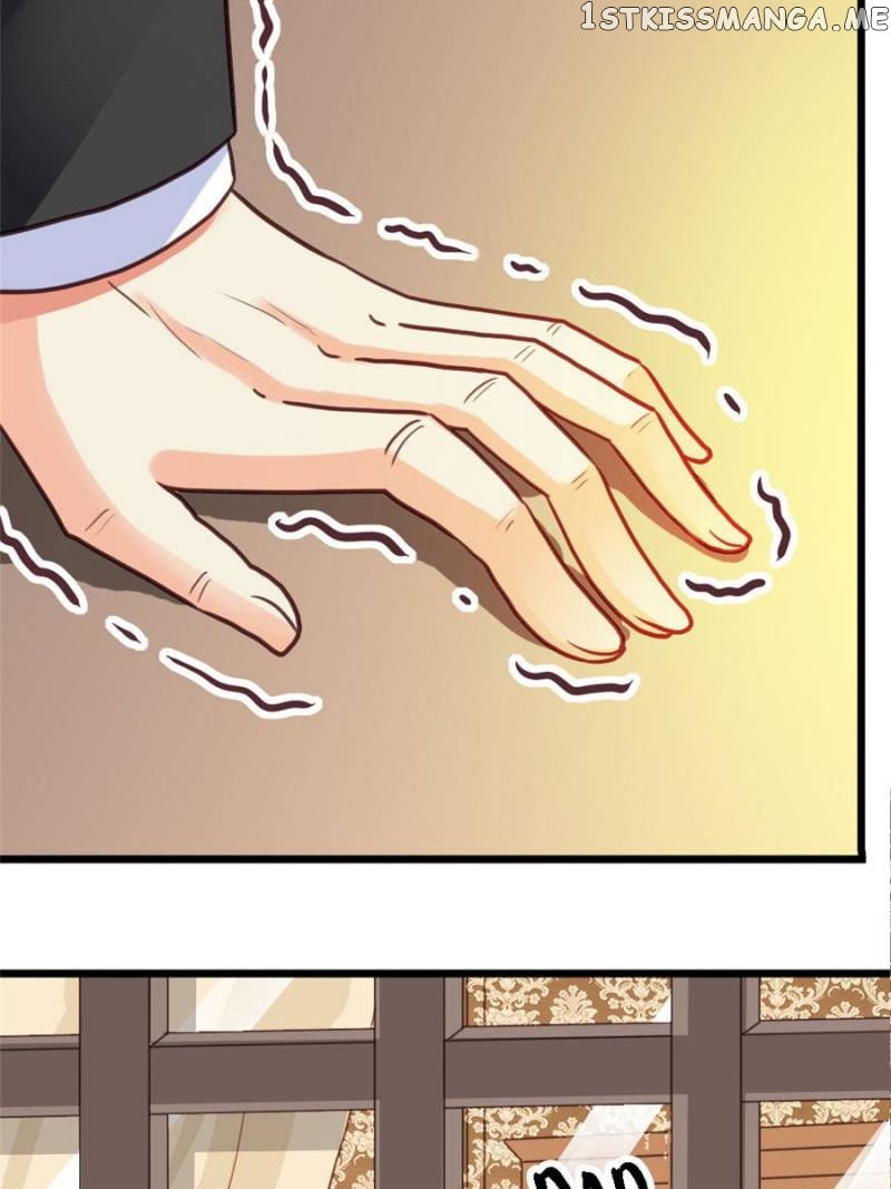 Let Me Go! You Demon President chapter 5 - page 26