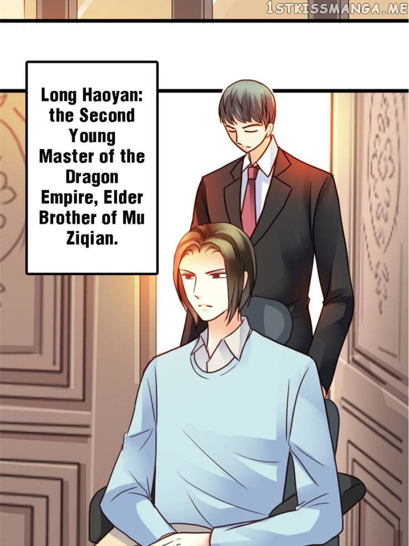Let Me Go! You Demon President chapter 5 - page 28