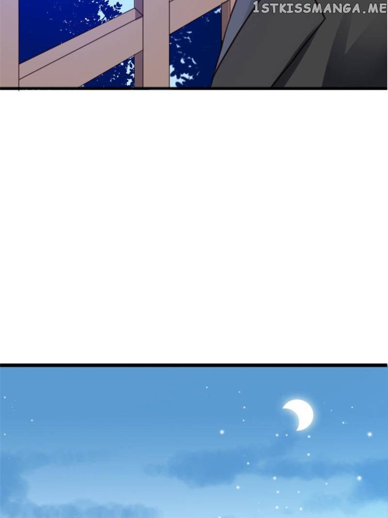 Let Me Go! You Demon President chapter 5 - page 35