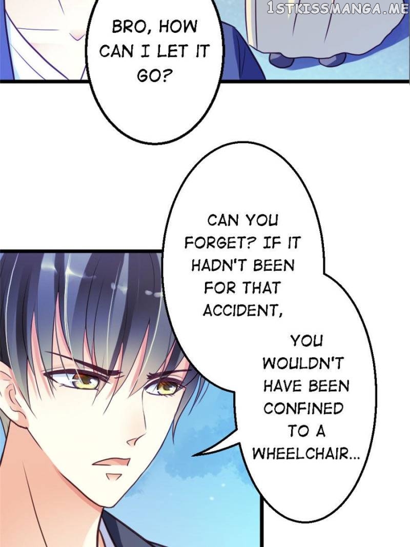 Let Me Go! You Demon President chapter 5 - page 41
