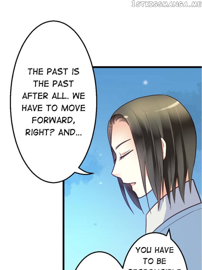 Let Me Go! You Demon President chapter 5 - page 43