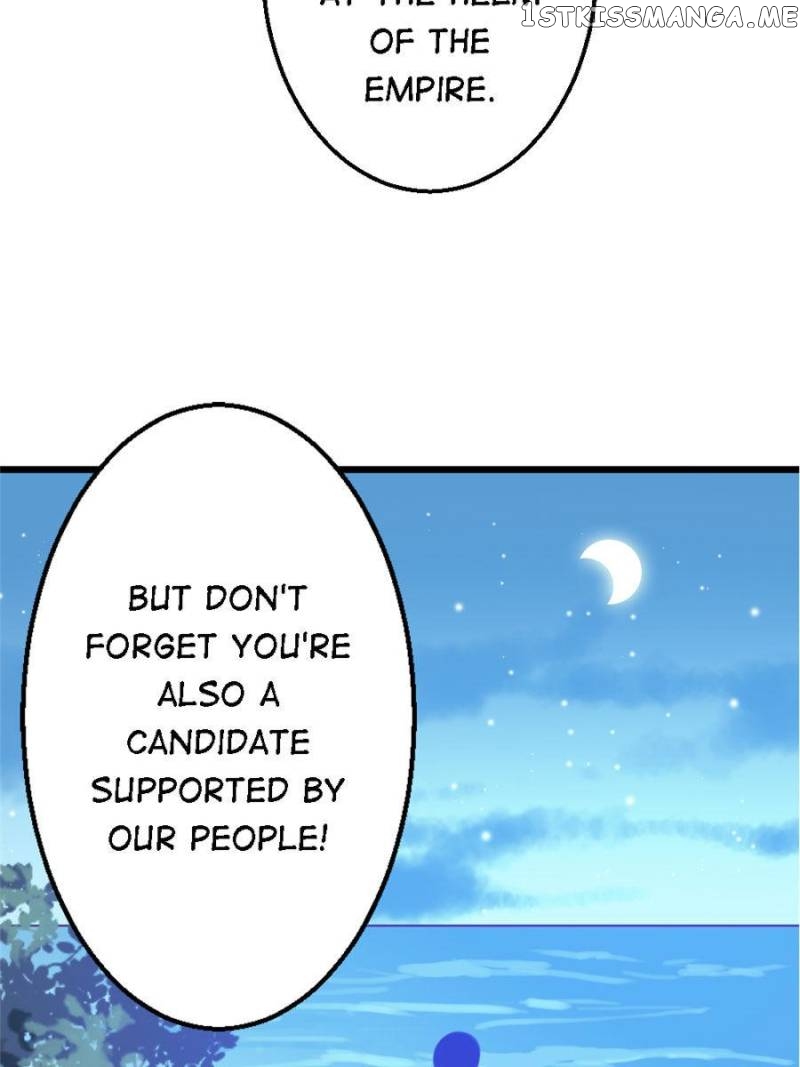 Let Me Go! You Demon President chapter 5 - page 47