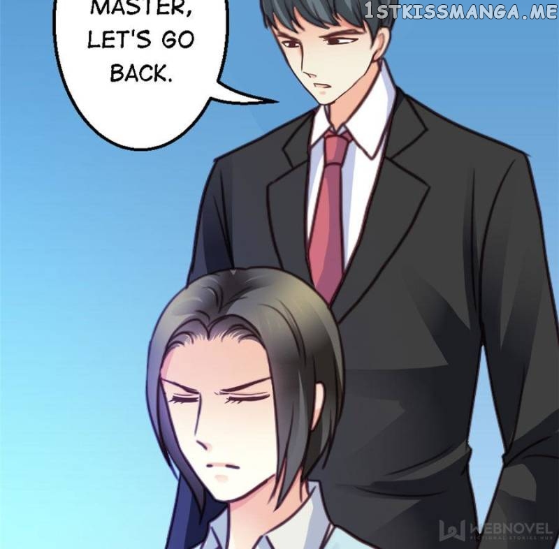 Let Me Go! You Demon President chapter 5 - page 53