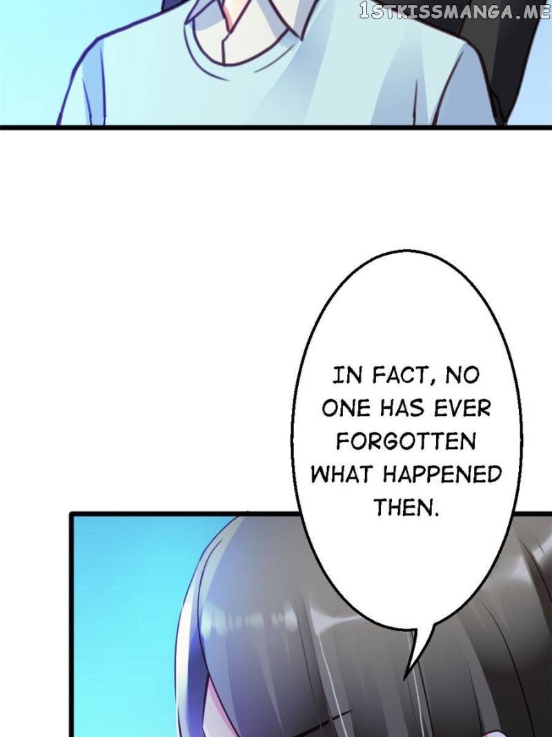 Let Me Go! You Demon President chapter 5 - page 54