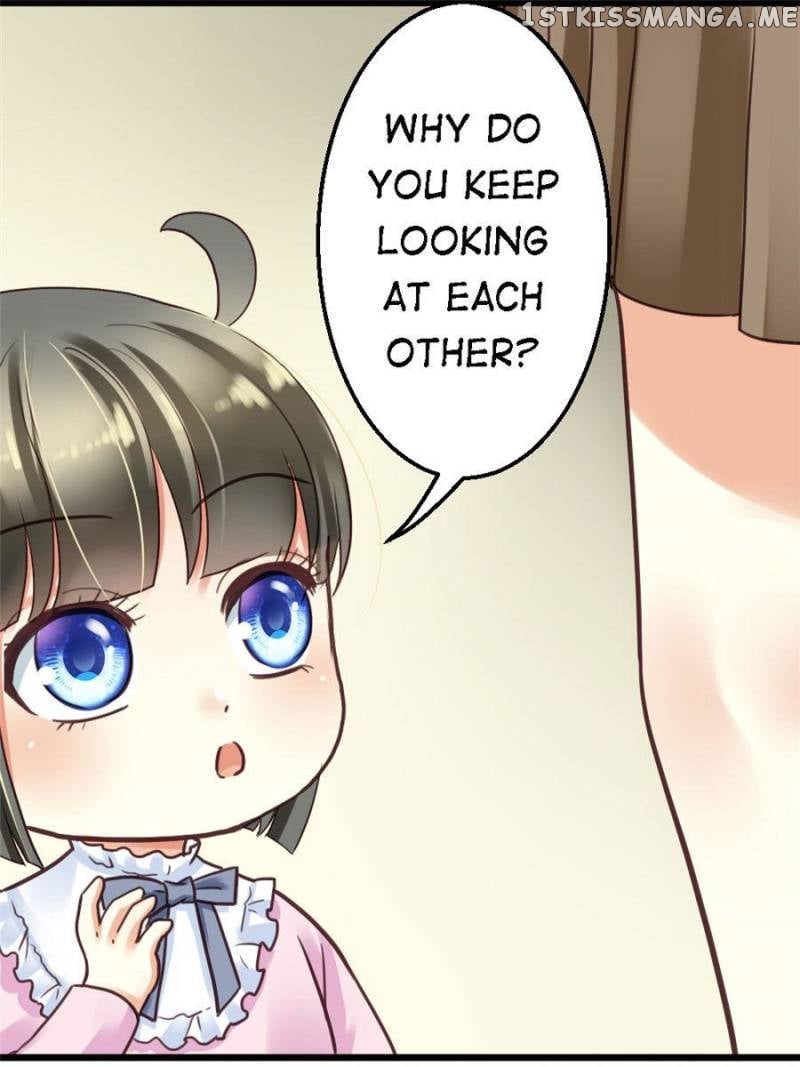 Let Me Go! You Demon President chapter 4 - page 1