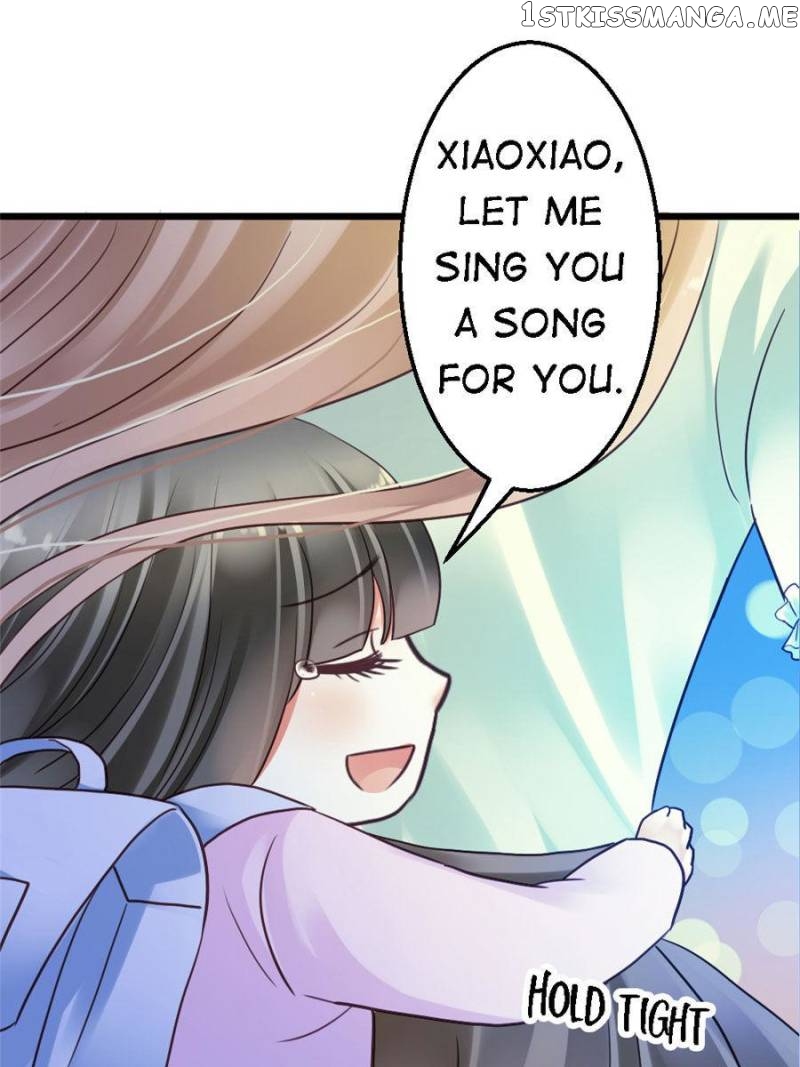 Let Me Go! You Demon President chapter 4 - page 22