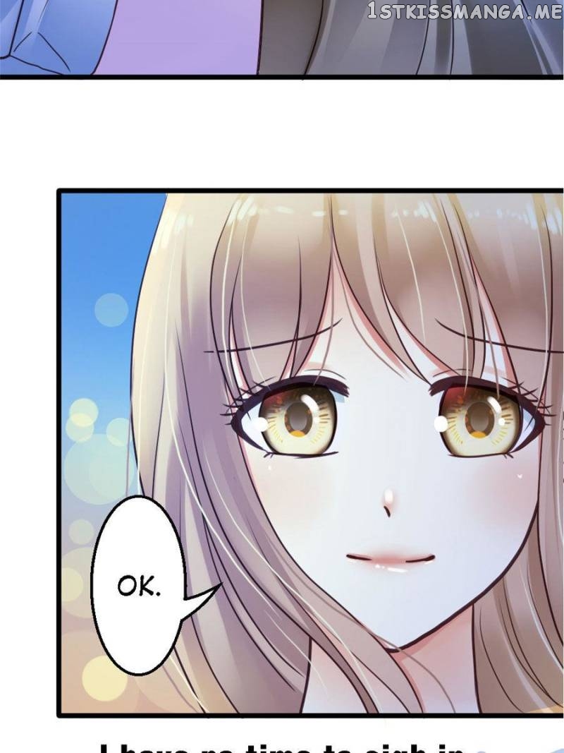 Let Me Go! You Demon President chapter 4 - page 23